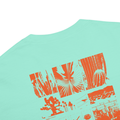 Desert Diversity Tee