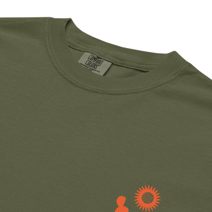 Desert Diversity Tee