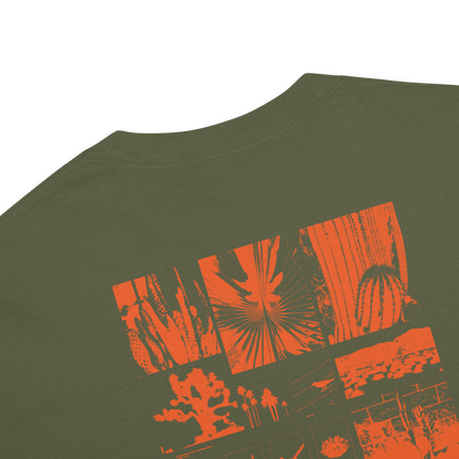 Desert Diversity Tee