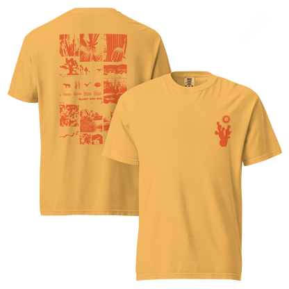 Desert Diversity Tee