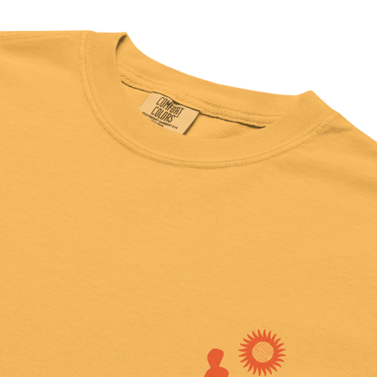 Desert Diversity Tee