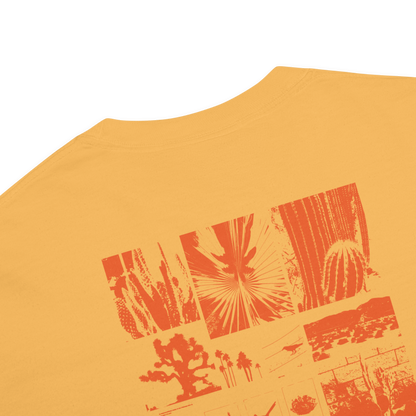 Desert Diversity Tee