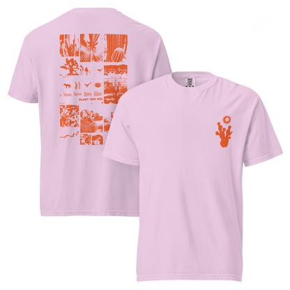 Desert Diversity Tee