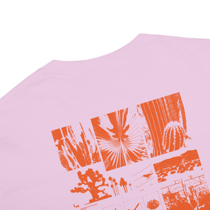 Desert Diversity Tee