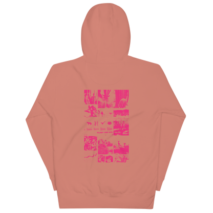 Desert Diversity Sweatshirt
