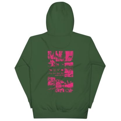 Desert Diversity Sweatshirt