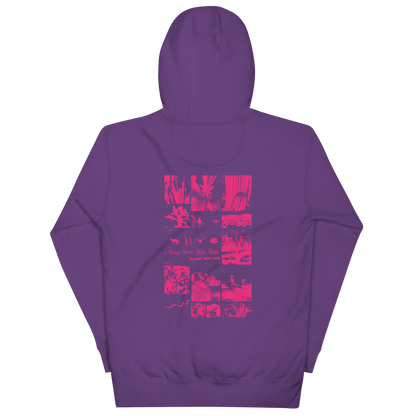 Desert Diversity Sweatshirt