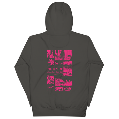 Desert Diversity Sweatshirt